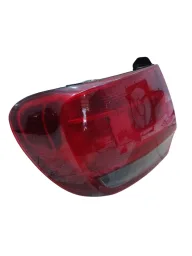 Lanterna Traseira Esquerda Gol G6 2013 2014 2015 2016