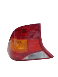 Lanterna Traseira Esquerda Focus Sedan 2001 2002 2003 A 2009