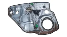 Máquina Vidro Elétrico Traseira Esquerda Fiat Stilo 03/11