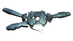 Chave Seta Luz Limpador Fiat Stilo 2007 2008 Original