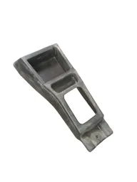 Console central Fiat uno 4p CSL 1996/2001