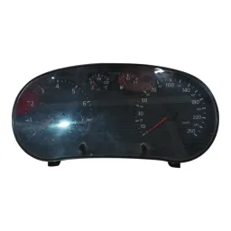 Painel de Instrumentos Audi A3 Aspirado 2002