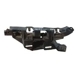 Suporte Direito Parachoque Diant Peugeot 307 2007