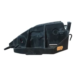 Guia Parachoque D/E Peugeot 308 2013/19