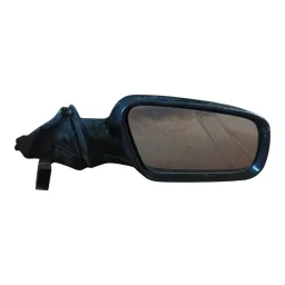 Retrovisor Direito Audi A3 Aspirado 2002