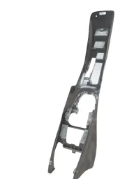 Console central Renault Sandero 2010/11 com detalhe