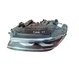 Farol Esquerdo Tiguan 2018 2019 a 2021Full Led
