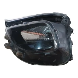 Farol Esquerdo GM Montana 2025