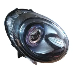Farol Direito GWM ORA GT 03 2023/2024 com led