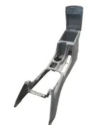 Console central GM S10 2012/13 com detalhe