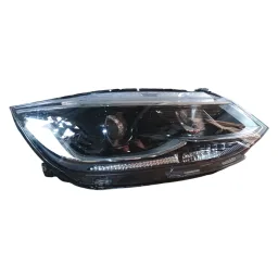 Farol Direito GM Onix Hatch Sedan 2020/23