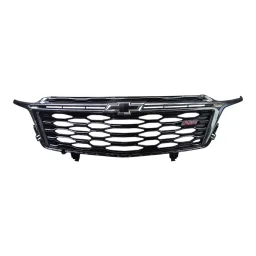 Grade Superior Para-Choque GM Equinox 2022 A 2024 detalhe