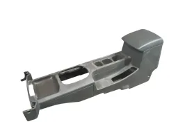 Console central Nissan Frontier 2013/14 Pz08