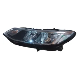 Farol Esquerdo GM Cruze de 2018 a 2021