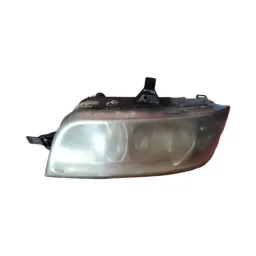 Farol Esquerdo Ducato Jumper Boxer 2003  2015 1347692080