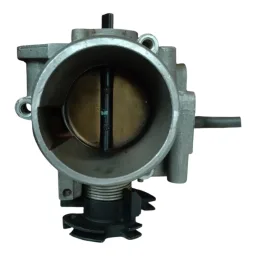 Tbi Corpo Borboleta Mitsubishi Pajero Tr4 2.0 2009 à 2015