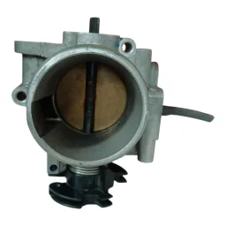 Tbi Corpo Borboleta Mitsubishi Pajero Tr4 2.0 2009 à 2015