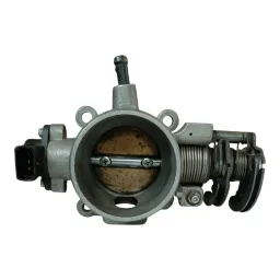 Tbi Corpo Borboleta Hyundai I30 2.0 2009 À 2012