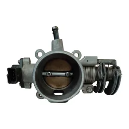 Tbi Corpo Borboleta Hyundai I30 2.0 2009 À 2012