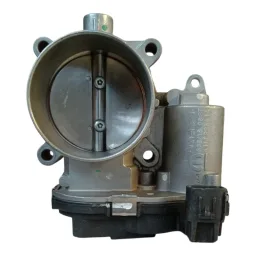 Tbi Corpo Borboleta Compass 2.0 Toro 2.4 Flex 2017 à 2021