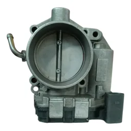 Corpo Borboleta Tbi Volkswagen Jetta 2.5 2008 à 2013