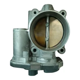 Tbi Corpo Borboleta Chevrolet Captiva 3.6 V6 2008 À 2010