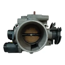 Corpo Borboleta Tbi Mitsubishi Pajero Tr4 2.0 2009 à 2015