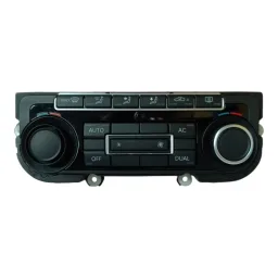 Comando Ar Condicionado Volkswagen Tiguan Jetta 2008 à 2017