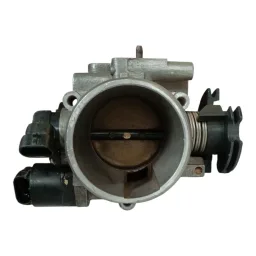 Corpo Borboleta Tbi Mitsubishi Pajero Tr4 2.0 2009 à 2015