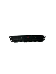 Comando Botão Pisca alerta Fiat Toro 2.0 Diesel 2019/2020