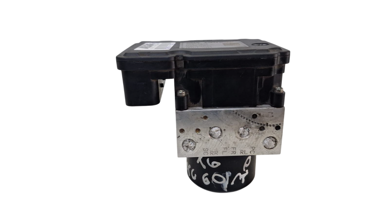 Modulo Bomba Abs Volvo Xc60 3.0 T6 2008 2009 2010