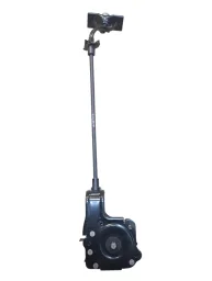 Suporte Catraca Estepe Vw Gol Saveiro G5 G8 - 5u7601203a