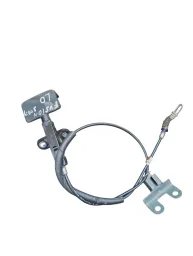 Puxador Trava Banco Direito Ford Fusion 2008/2011 9e517757a