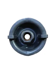 Suporte Do Parafuso Fixação Estepe Fiat Uno 1995 Á 2007