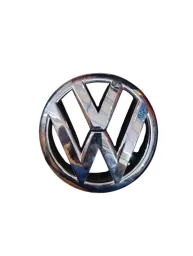 Emblema Volkswagen Fox 2009 A 2013 - 5z0853601