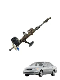 Coluna Direcao Toyota Corolla 1.6 Xli 2007