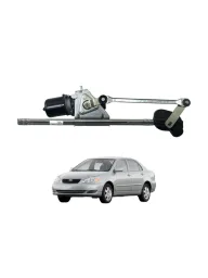 Motor Limpador Parabrisa Toyota Corolla 2003 2007