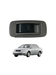 Botao Vidro Elétrico Traseiro Toyota Corolla 2007