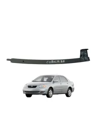 Guia Vidro Canaleta Dianteiro Esquerdo Toyota Corolla 2007
