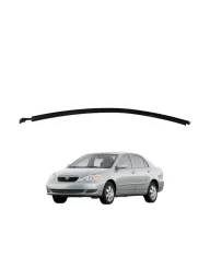 Guia Vidro Canaleta Traseira Esquerda Toyota Corolla 2007