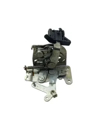 Fechadura Porta Dianteira Esquerda Fiat Uno 2002