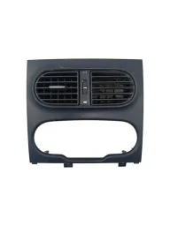 Moldura Difusor Ar Central Fiat Strada 2013