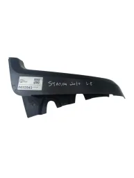 Acabamento Moldura Caçamba Direito Fiat Strada 2010 2020