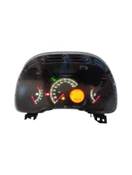 Painel Instrumentos Fiat Strada Working 1.4 1.8 2012 2016