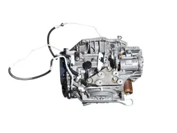 Caixa Cambio Marcha Tracker 1.4 Turbo Automática 2017 2020