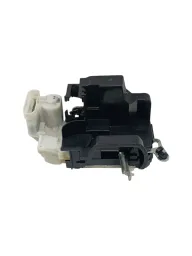 Fechadura Eletrica Dianteira Esquerda Fiat Palio 2007 2012