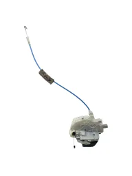 Fechadura Eletrica Dianteira Direita Vw Gol G5 2009 2013