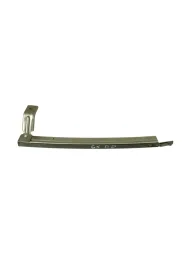 Trilho Guia Vidro Dianteiro Direito Vw Gol G5 2009 2023