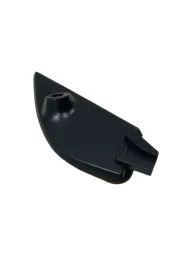 Acabamento Retrovisor Lado Direito Vw Gol G5 2009 2012