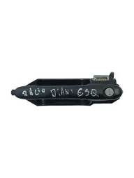 Macaneta Externa Dianteira Esquerda Fiat Palio 2012